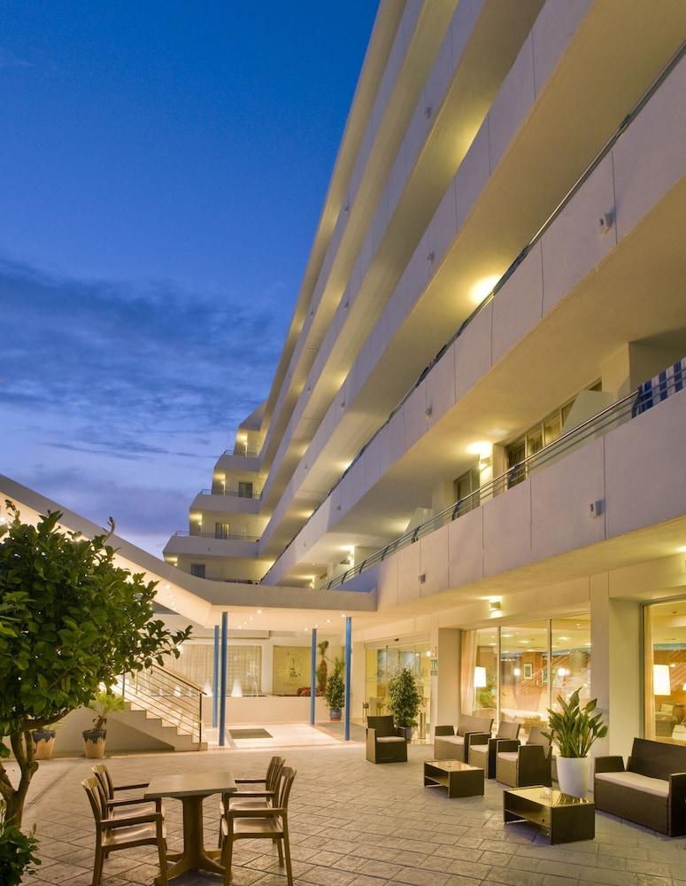 סנטה סוזנה Hotel Montemar Maritim מראה חיצוני תמונה